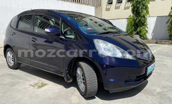 Tenga Tsaru Honda Fit Bhuruu Mota in Maputo in Maputo Tenga Tsaru Honda Fit Bhuruu Mota in Maputo in Maputo