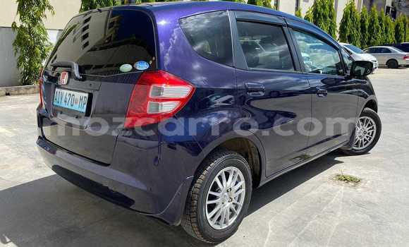 Tenga Tsaru Honda Fit Bhuruu Mota in Maputo in Maputo Tenga Tsaru Honda Fit Bhuruu Mota in Maputo in Maputo