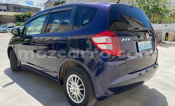 Tenga Tsaru Honda Fit Bhuruu Mota in Maputo in Maputo Tenga Tsaru Honda Fit Bhuruu Mota in Maputo in Maputo
