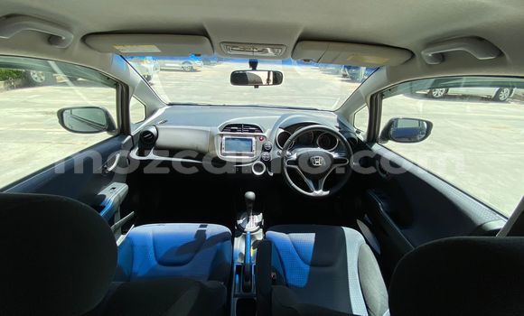 Tenga Tsaru Honda Fit Bhuruu Mota in Maputo in Maputo Tenga Tsaru Honda Fit Bhuruu Mota in Maputo in Maputo