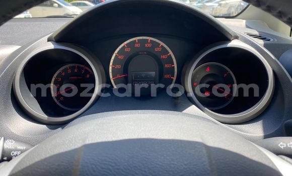 Tenga Tsaru Honda Fit Bhuruu Mota in Maputo in Maputo Tenga Tsaru Honda Fit Bhuruu Mota in Maputo in Maputo