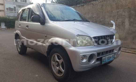 Nunua Ilio tumika Toyota Cami Fedha Gari ndani ya Maputo nchini Maputo Nunua Ilio tumika Toyota Cami Fedha Gari ndani ya Maputo nchini Maputo