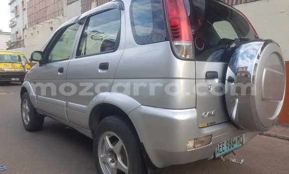 Nunua Ilio tumika Toyota Cami Fedha Gari ndani ya Maputo nchini Maputo Nunua Ilio tumika Toyota Cami Fedha Gari ndani ya Maputo nchini Maputo