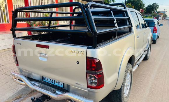 Buy Used Toyota Hilux Other Car in Maputo in Maputo Buy Used Toyota Hilux Other Car in Maputo in Maputo