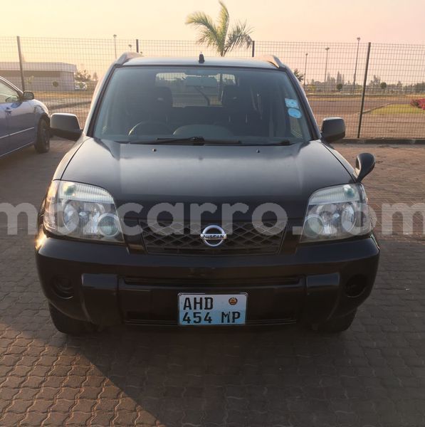 Big with watermark nissan x trail maputo maputo 13987