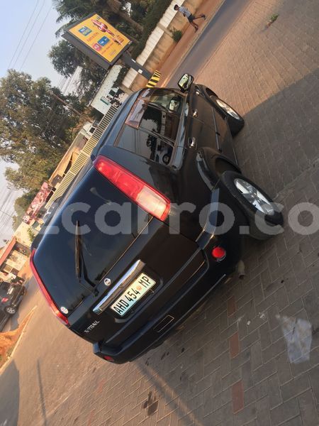 Big with watermark nissan x trail maputo maputo 13987