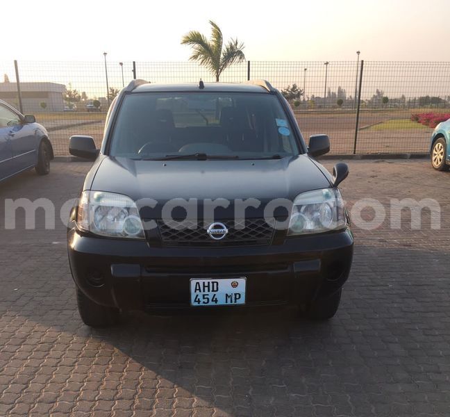 Big with watermark nissan x trail maputo maputo 13987