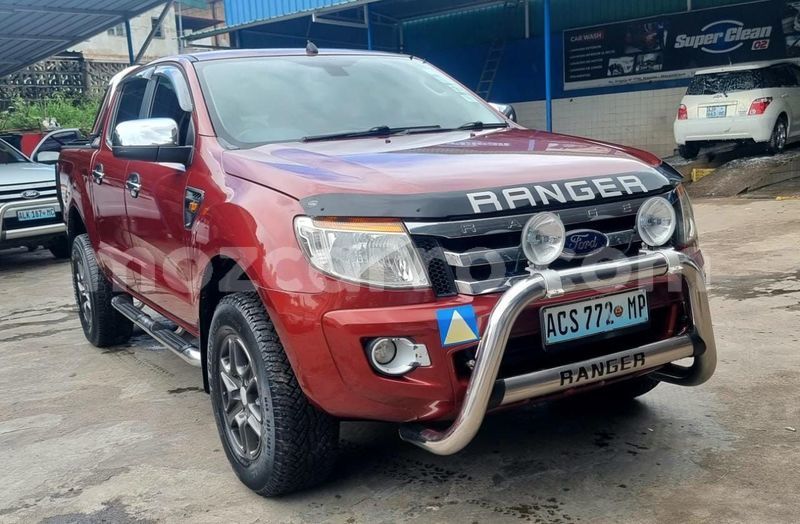 Big with watermark ford ranger maputo maputo 13988