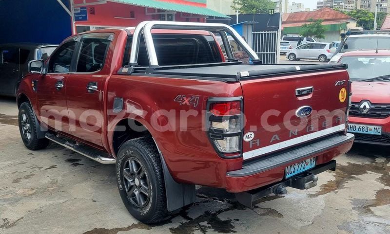 Big with watermark ford ranger maputo maputo 13988