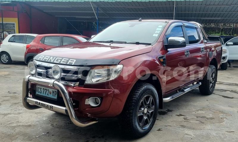 Big with watermark ford ranger maputo maputo 13988