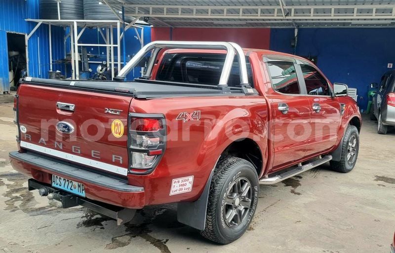 Big with watermark ford ranger maputo maputo 13988