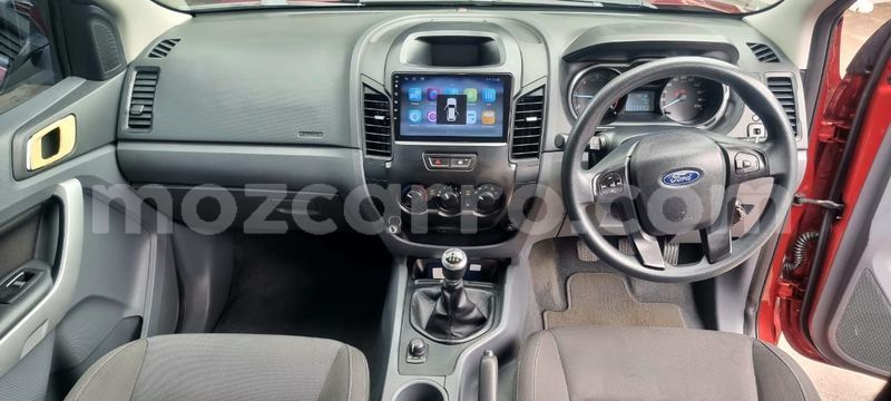 Big with watermark ford ranger maputo maputo 13988