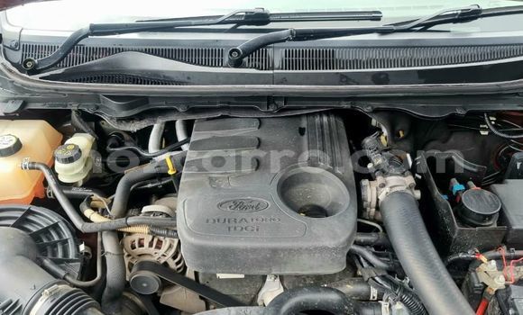 Comprar Usado Ford Ranger Vermelho Carro em Maputo em Maputo Comprar Usado Ford Ranger Vermelho Carro em Maputo em Maputo