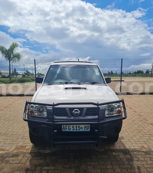 Big with watermark nissan hardbody maputo maputo 13991