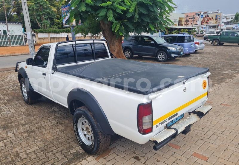 Big with watermark nissan hardbody maputo maputo 13991