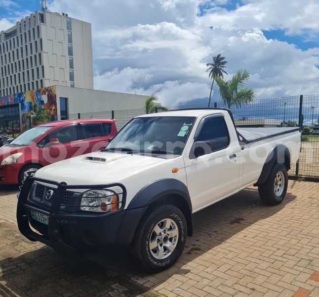 Big with watermark nissan hardbody maputo maputo 13991