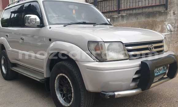 Comprar Usado Toyota Prado De outros Carro em Maputo em Maputo