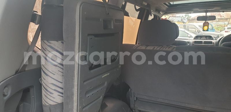 Big with watermark toyota prado maputo maputo 13992