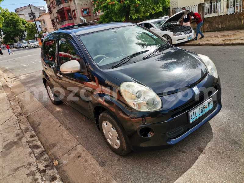 Big with watermark toyota passo maputo maputo 13994