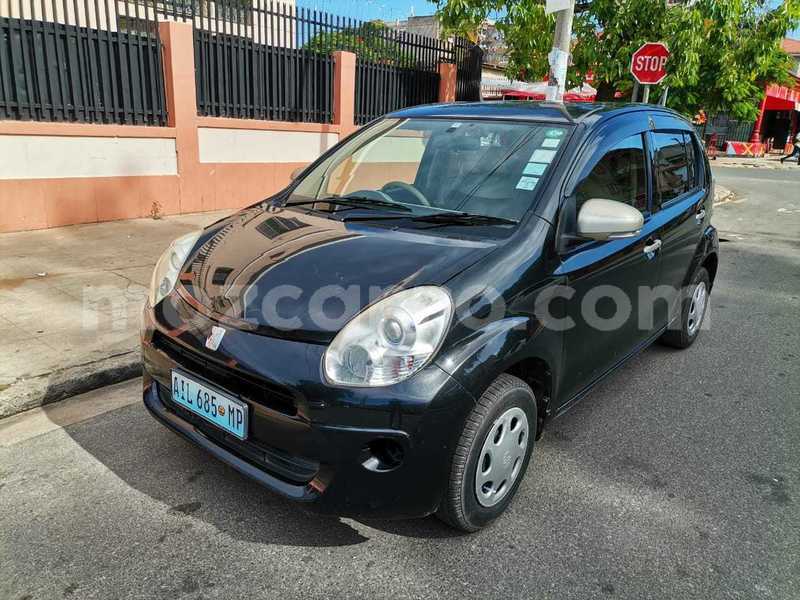 Big with watermark toyota passo maputo maputo 13994