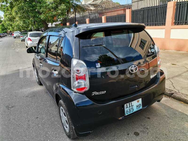 Big with watermark toyota passo maputo maputo 13994