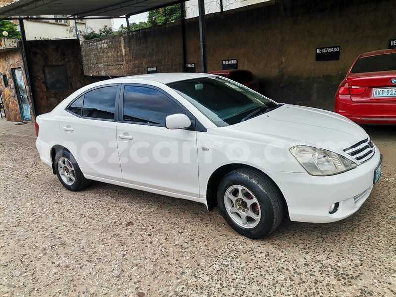 Big with watermark toyota allion maputo maputo 13997