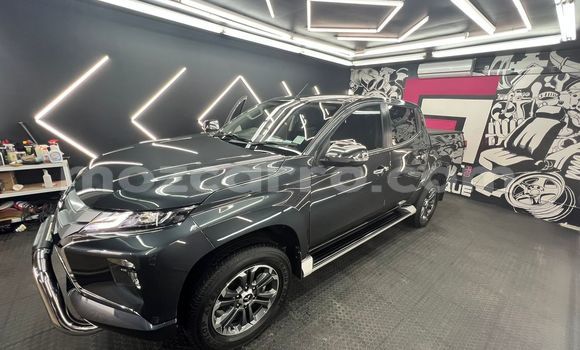 Tenga Tsaru Mitsubishi Triton Zvimwe Mota in Maputo in Maputo