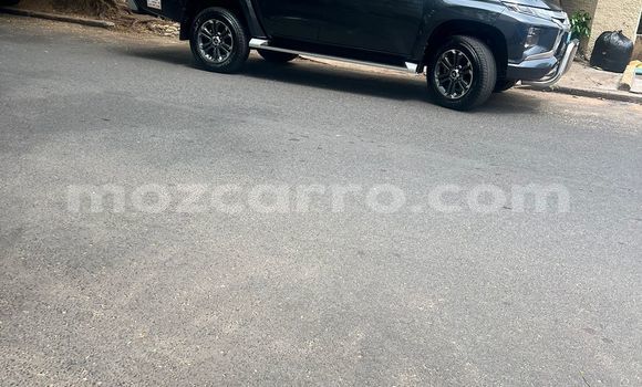 Nunua Ilio tumika Mitsubishi Triton Nyingine Gari ndani ya Maputo nchini Maputo Nunua Ilio tumika Mitsubishi Triton Nyingine Gari ndani ya Maputo nchini Maputo