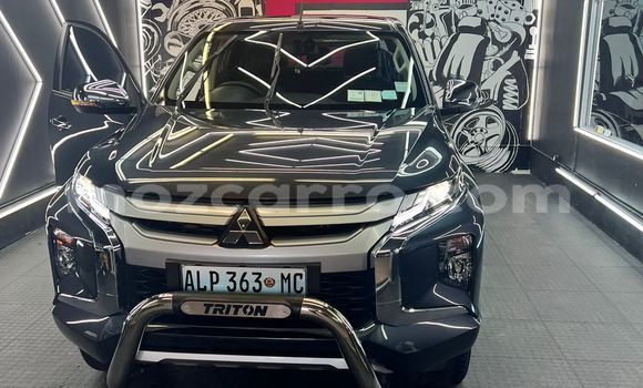 Nunua Ilio tumika Mitsubishi Triton Nyingine Gari ndani ya Maputo nchini Maputo Nunua Ilio tumika Mitsubishi Triton Nyingine Gari ndani ya Maputo nchini Maputo