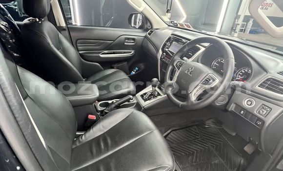 Nunua Ilio tumika Mitsubishi Triton Nyingine Gari ndani ya Maputo nchini Maputo Nunua Ilio tumika Mitsubishi Triton Nyingine Gari ndani ya Maputo nchini Maputo