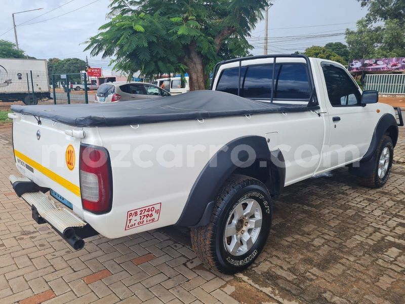 Big with watermark nissan hardbody maputo maputo 13999