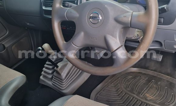 Buy Used Nissan Hardbody White Car in Maputo in Maputo Buy Used Nissan Hardbody White Car in Maputo in Maputo