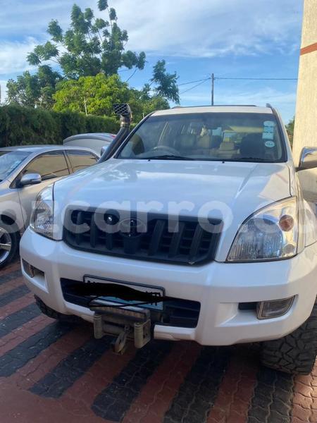 Big with watermark toyota land cruiser prado maputo maputo 14003