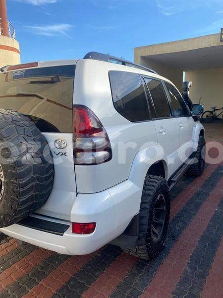 Big with watermark toyota land cruiser prado maputo maputo 14003