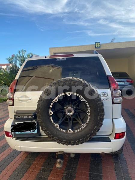 Big with watermark toyota land cruiser prado maputo maputo 14003