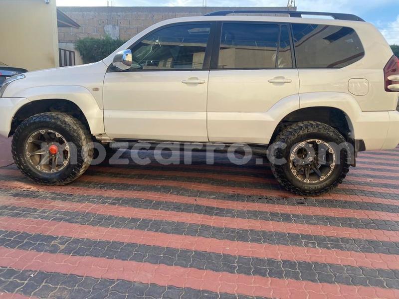 Big with watermark toyota land cruiser prado maputo maputo 14003