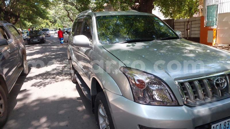 Big with watermark toyota land cruiser prado maputo maputo 14004