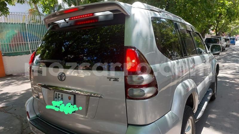 Big with watermark toyota land cruiser prado maputo maputo 14004