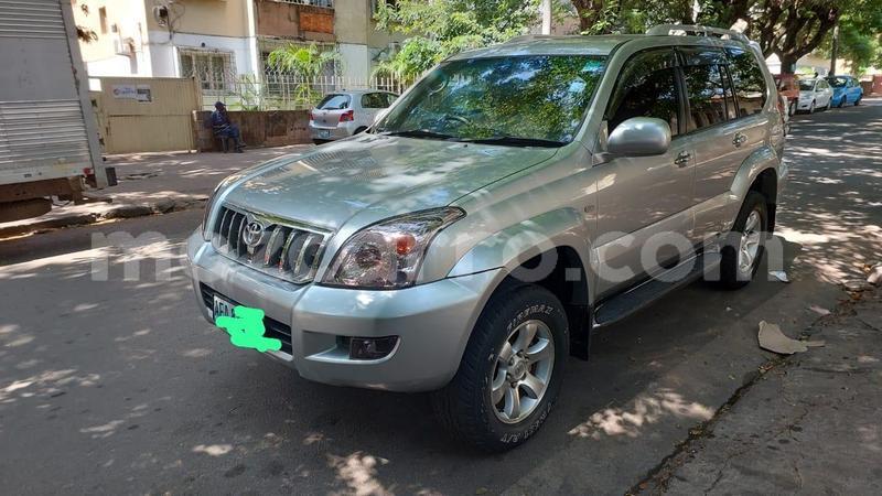 Big with watermark toyota land cruiser prado maputo maputo 14004