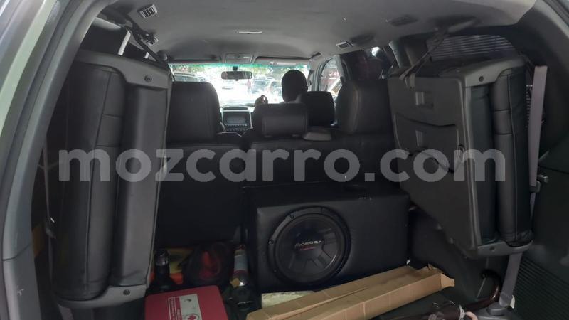 Big with watermark toyota land cruiser prado maputo maputo 14004