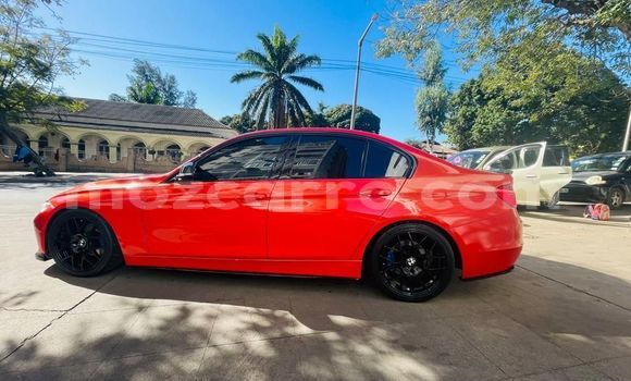 Buy Used BMW 3-Series Red Car in Maputo in Maputo Buy Used BMW 3-Series Red Car in Maputo in Maputo