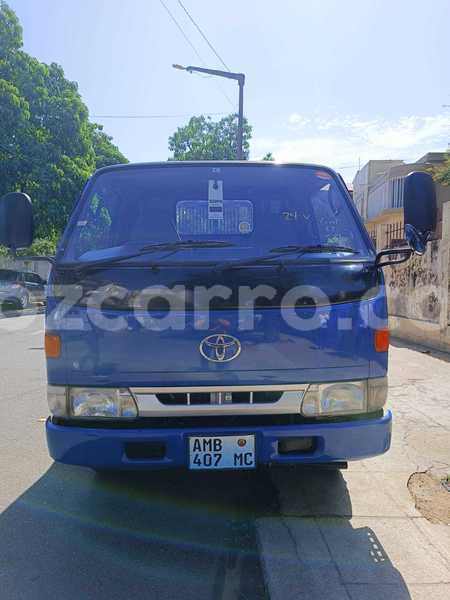 Big with watermark toyota hiace maputo maputo 14006