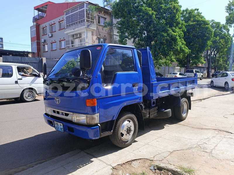 Big with watermark toyota hiace maputo maputo 14006