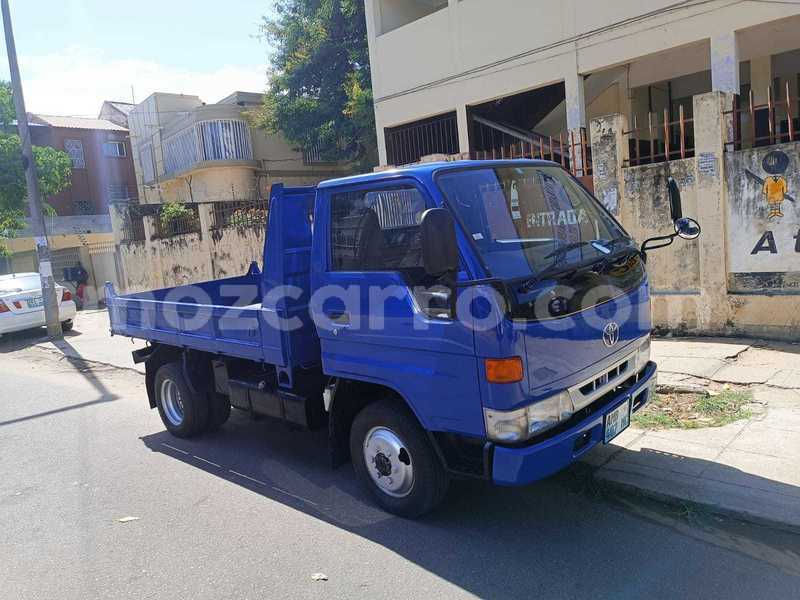 Big with watermark toyota hiace maputo maputo 14006