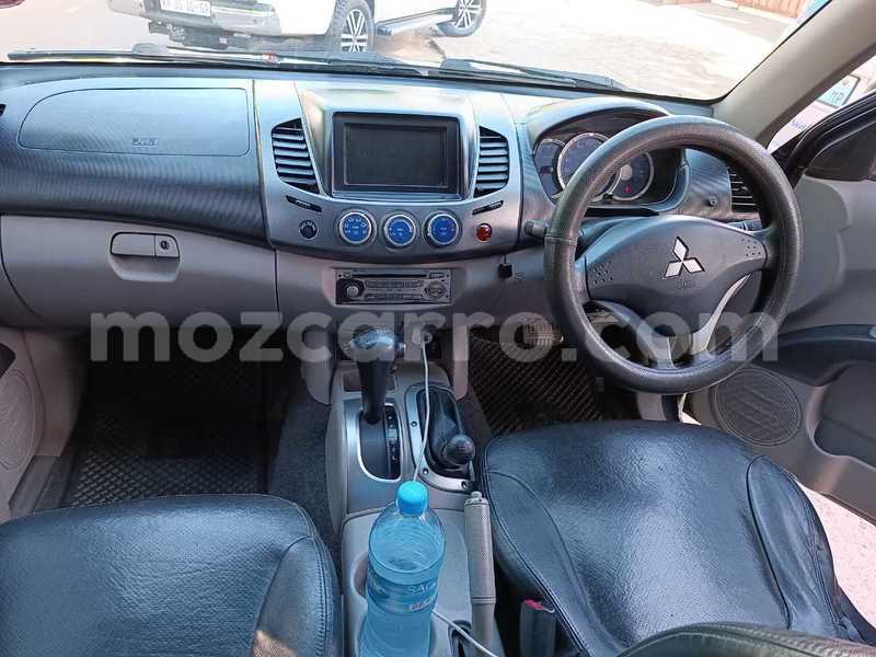 Big with watermark mitsubishi l200 maputo maputo 14007