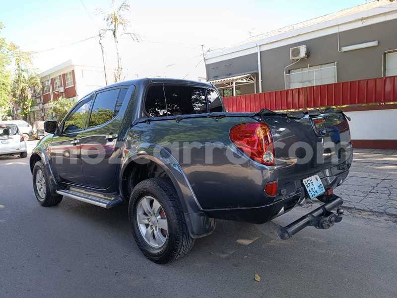 Big with watermark mitsubishi l200 maputo maputo 14007