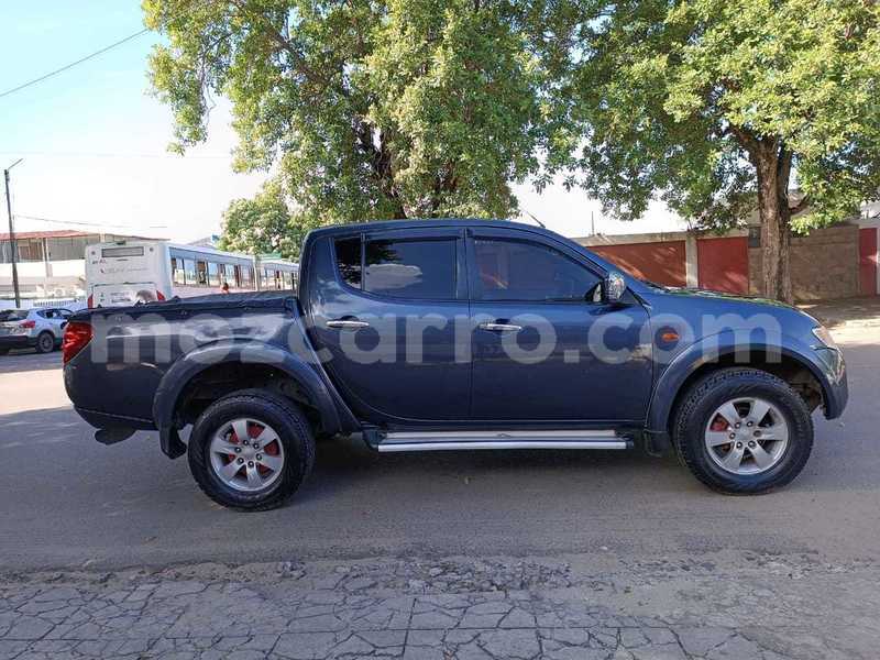 Big with watermark mitsubishi l200 maputo maputo 14007