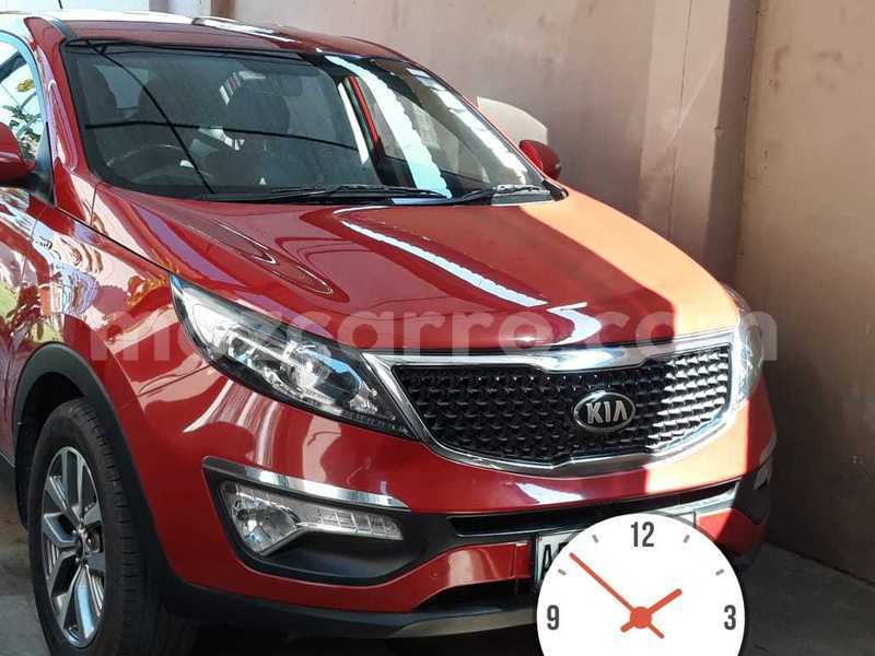 Big with watermark kia sportage maputo maputo 14008