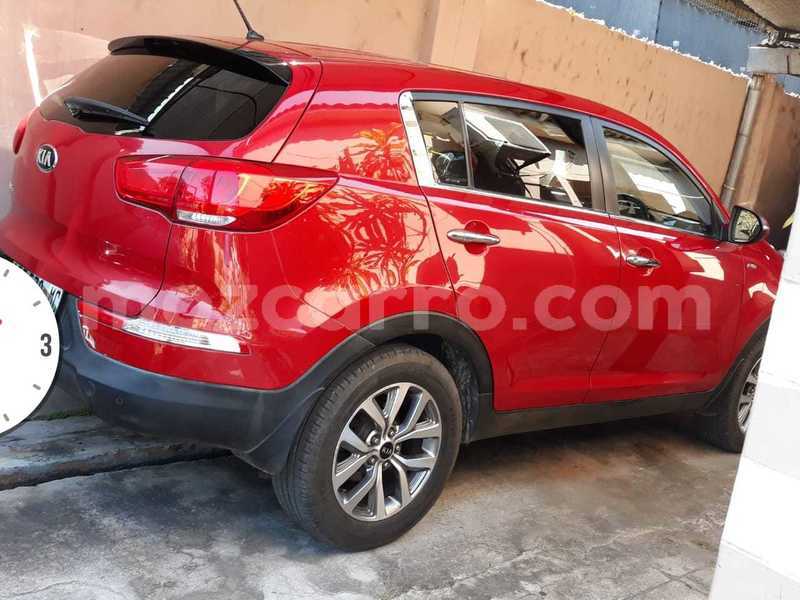 Big with watermark kia sportage maputo maputo 14008