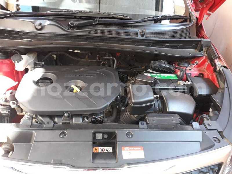Big with watermark kia sportage maputo maputo 14008
